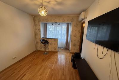 Garsonieră semidecomandată în Central - 5