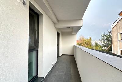 Ap 3 camere 2 bai Parcare subterana Mobilat Pacurari Popas Pacurari - 17