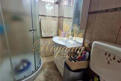 Apartament cu 2 camere semidecomandat, mobilat în Complex Studențesc - 11