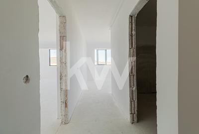 1000 €/mp + TVA - Apartament NOU intabulat cu 2 camere - Codlea - 0% Comision! - 6