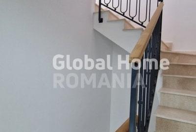 Apartament 4 camere 120MP | Terasa si curte | Locuri de parcare | Bucurestii Noi - 14