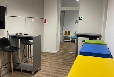 Spațiu comercial, de 200 mp, în Central - 10