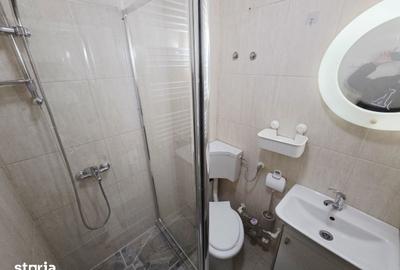 Apartament cu 2 camere în Țiglina 2 - 1