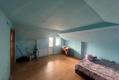 Casă cu 3 camere cu Teren 468 Mp în Central - 7