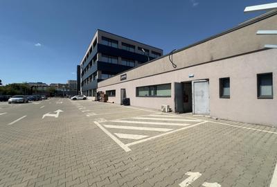 Spatii depozitare, restaurant, birouri, de la 400mp la 1600mp, zona C. Felicia - 18