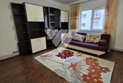 Garsonieră decomandată, mobilată în Ștrand - 1