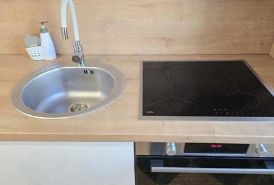 Apartament cu 3 camere decomandat în Ultracentral - 15