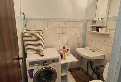 Apartament cu 3 camere decomandat în Zorilor - 2