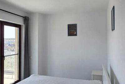 Apartament cu 2 camere decomandat, mobilat în Drumul Taberei - 7