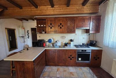 2 camere tip LOFT l Metrou Bazilescu - 2