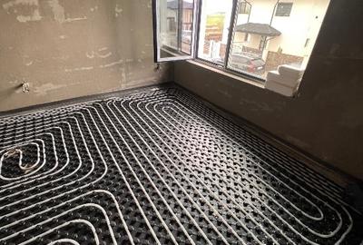 Proprietar/Miroslava/4c/canalizare/asfalt/mutare rapida/incalzire pardoseala - 10