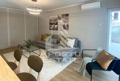 Apartament cu 2 camere decomandat în Podgoria - 5