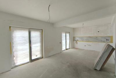 Casa  individuala , 4 camere,  Teren 450 mp - Berceni Casa  individuala , 4 camere,  Teren 450 mp - Berceni - 10