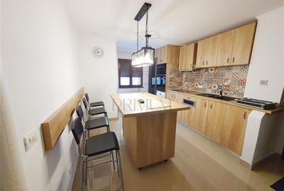 Apartament cu 3 camere semidecomandat, mobilat în Iosefin - 8