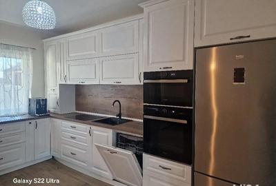 Casă cu 2 camere cu Teren 350 Mp în Dumbrăvița