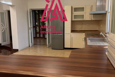 Casă cu 4 camere în Cisnădioara - 16