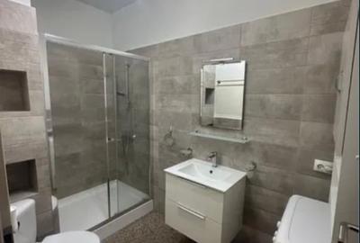 Apartament cu 2 camere, mobilat în Crângași - 8