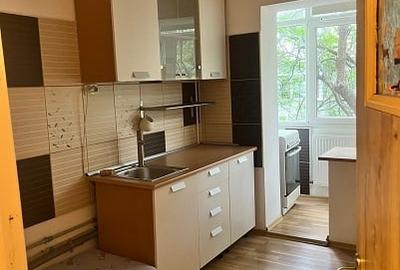 Apartament cu 2 camere semidecomandat, mobilat în Pantelimon - 8