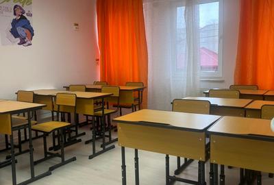 Birou, de 200 mp, în Tomis II - 2