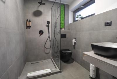 Casă individuală cu 3 camere cu Canalizare în Central - 10