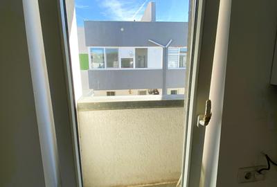 Garsonieră de vânzare + Loc de parcare - Terasă spațioasă de 16 mp - 4