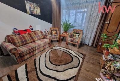 Apartament cu 2 camere semidecomandat, mobilat în Brazda lui Novac - 3