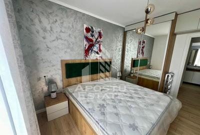 Apartament 2 camere,loc de parcare, centrala, Torontalului - 3