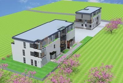 Apartamente de vanzare, zona Livada - 1190 EUR mp - TVA INCLUS - 7