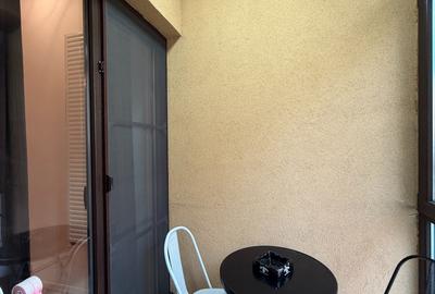 Apartament cu 2 camere decomandat, mobilat în Alba Iulia - 12