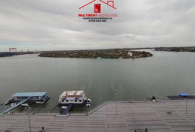 Garsoniera cf. 1 cu vedere superba spre Dunare ! - 2