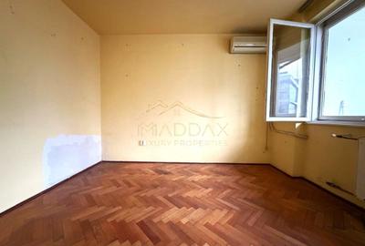 Apartament cu 2 camere semidecomandat în Dorobanți - 7
