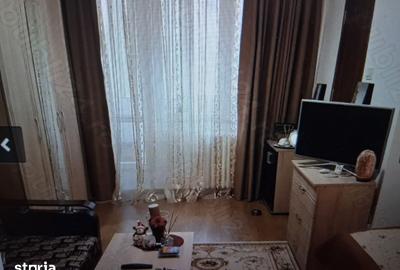 Garsonieră decomandată în Tei - 2