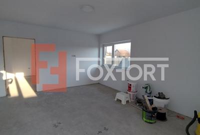 Casa individuala 4 camere, Sanmihaiu Roman - Teren 440 mp - 11