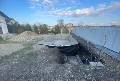 Casă cu 4 camere în Central - 6