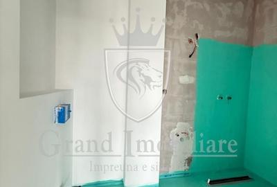 Apartament cu 3 camere în Plopilor