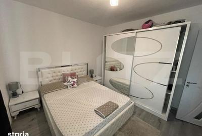 Apartament cu 2 camere în Brazda lui Novac - 4
