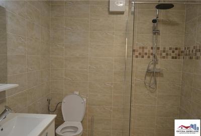 Ap. Nou 1 Camera si Parcare Privata de Inchiriat Green Resid - 7