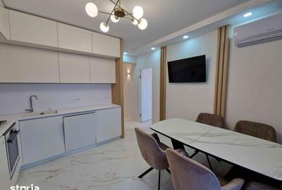 Apartament cu 4 camere în Central - 12