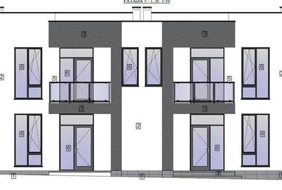 Faza II - Predare Martie 2026 - Casa premium tip Duplex Mediteranean, Harman - 12