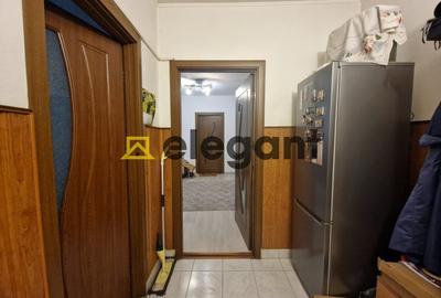 3 camere, 61 mp, parter, Bulevardul Titulescu-Scoala 12 - 9