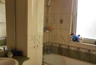 Apartament cu 3 camere decomandat, mobilat în Punctele Cardinale - 6