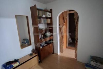 2 camere, 54 mp, 4/4, bloc 1981, -Gorjului - 3