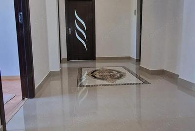 Gara-Abator, apartament cu 3 camere decomandate. - 6