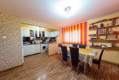 Casă cu 4 camere în Oiejdea - 8