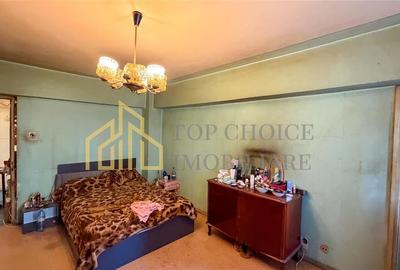 OPORTUNITATE Obor: 4 Camere Decomandate (93 mp), 2 Min Metrou, Gata de Renovare - 15