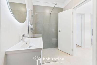 Apartament cu 3 camere decomandat, mobilat în Central - 10