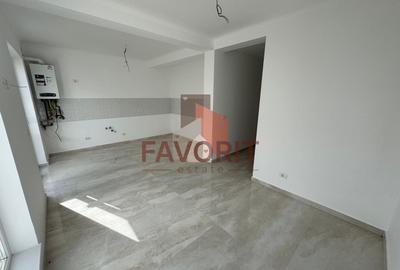 Duplex cu 4 camere cu Canalizare în Giroc