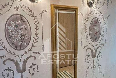 Apartament cu 2 camere zona Dacia renoavt complet totul n... - 5
