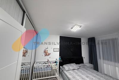 Apartament 51 Mp, parcare inclusa, zona Vivo -ansamblu Optimus city - 3