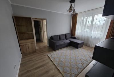 Apartament cu 2 camere semidecomandat în Școlilor - 7